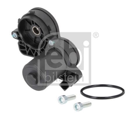 Element actionare. etrier frana de parcare FEBI BILSTEIN febi Plus 196813