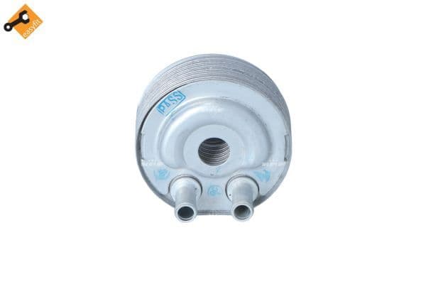 Radiator ulei, ulei motor NRF EASY FIT 31184