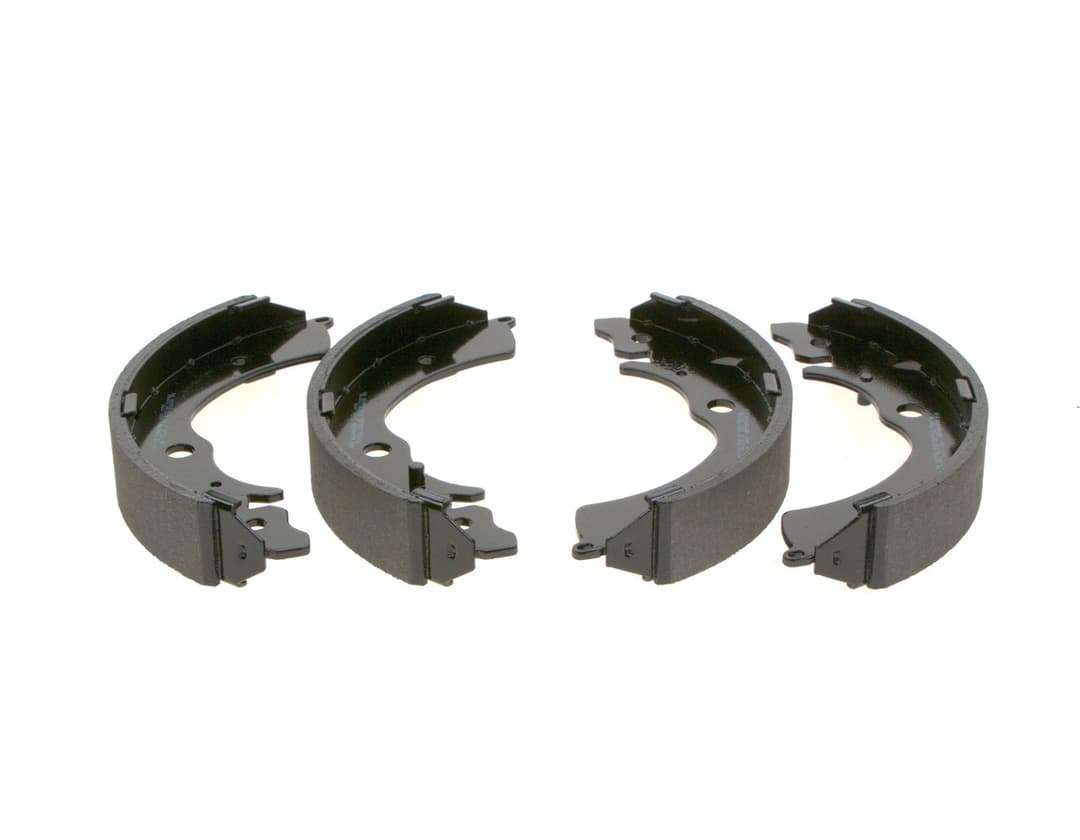 Set saboti frana BOSCH 0 986 487 440