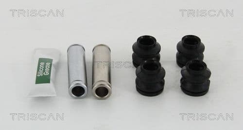 Set bucsi de ghidaj, etrier frana TRISCAN 8170 169004
