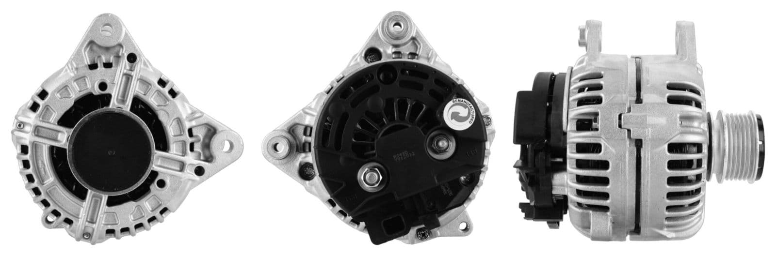 Generator / Alternator ELSTOCK 28-5501