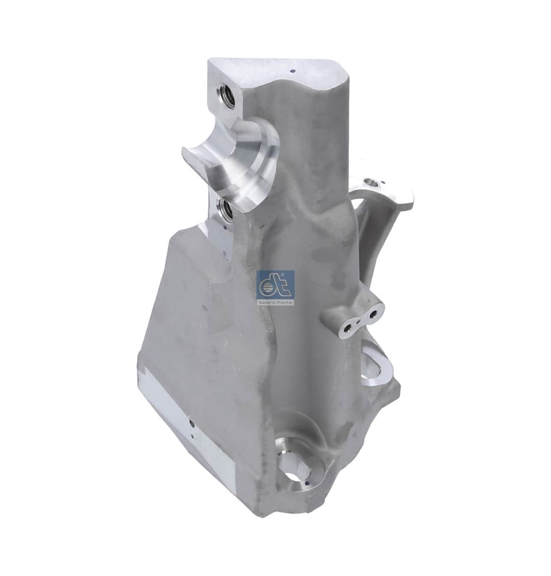 Suport lagăr, suport amortizor (cabină) DT Spare Parts 1.25898