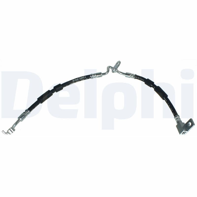 Furtun frana DELPHI LH6918