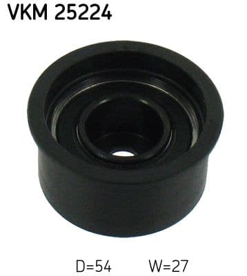 Rola ghidare/conducere, curea distributie SKF VKM 25224
