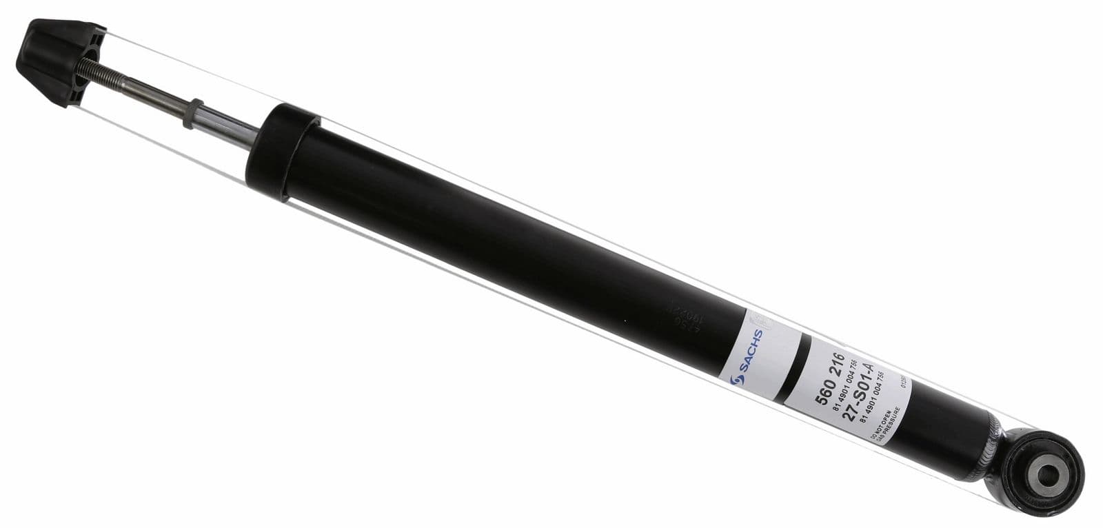 amortizor SACHS 560 216