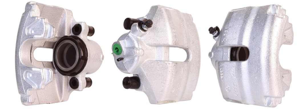 Etrier frana DRI 3186400