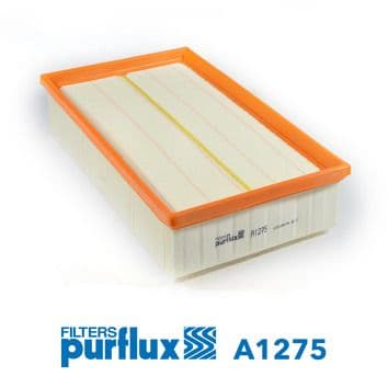 Filtru aer PURFLUX A1275