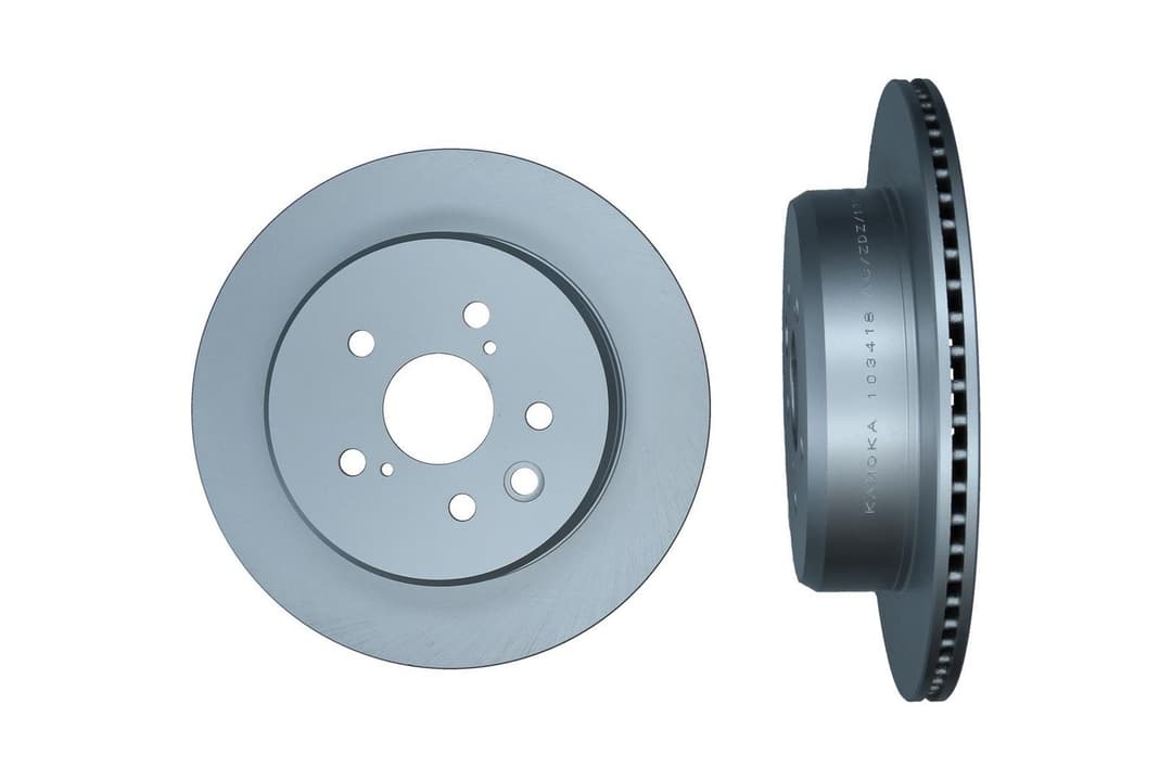 Disc frana KAMOKA 103418