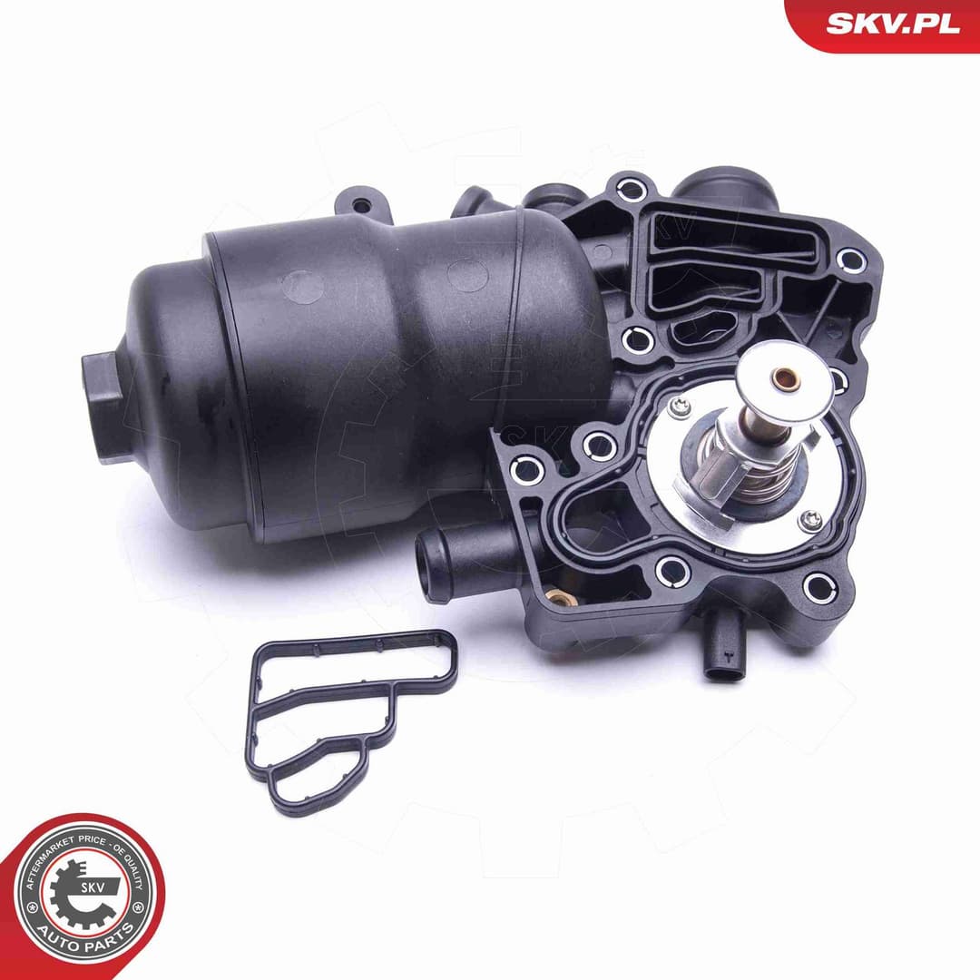 Locas filtru ulei ESEN SKV 31SKV143