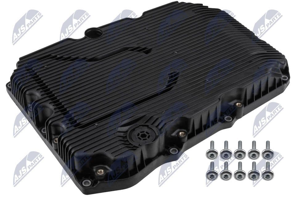 Filtru hidraulic, cutie de viteze automata NTY FSF-ME-009