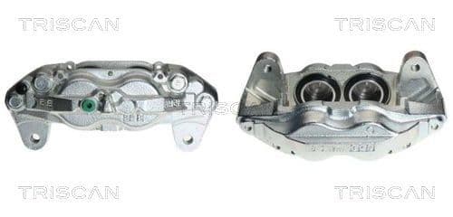 Etrier frana TRISCAN 8170 344217