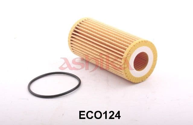 Filtru ulei ASHIKA 10-ECO124