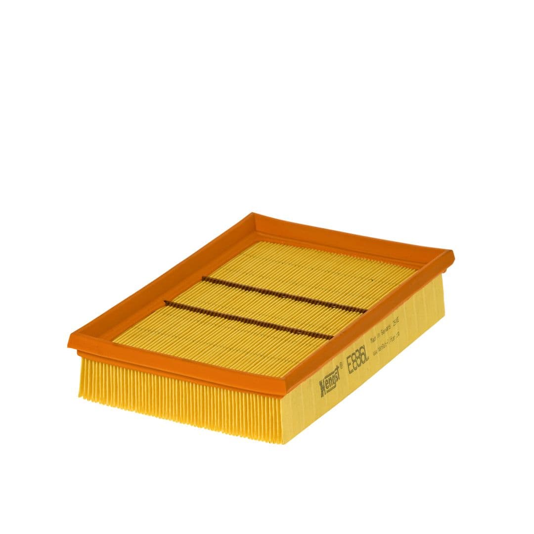 Filtru aer HENGST FILTER E886L