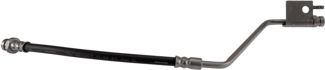 Furtun frana TRW PHA2025