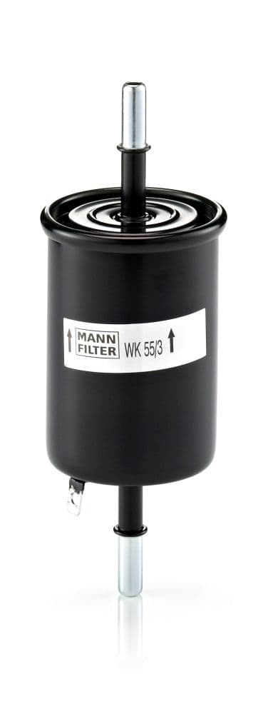 filtru combustibil MANN-FILTER WK 55/3