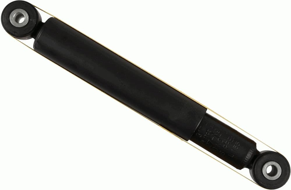 amortizor BOGE 27-N93-A