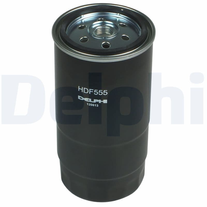 filtru combustibil DELPHI HDF555