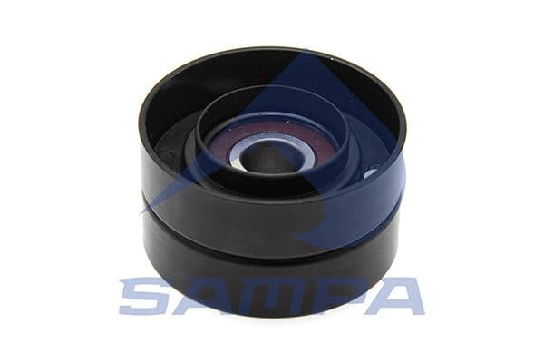 rola intinzator,curea transmisie SAMPA 200.348
