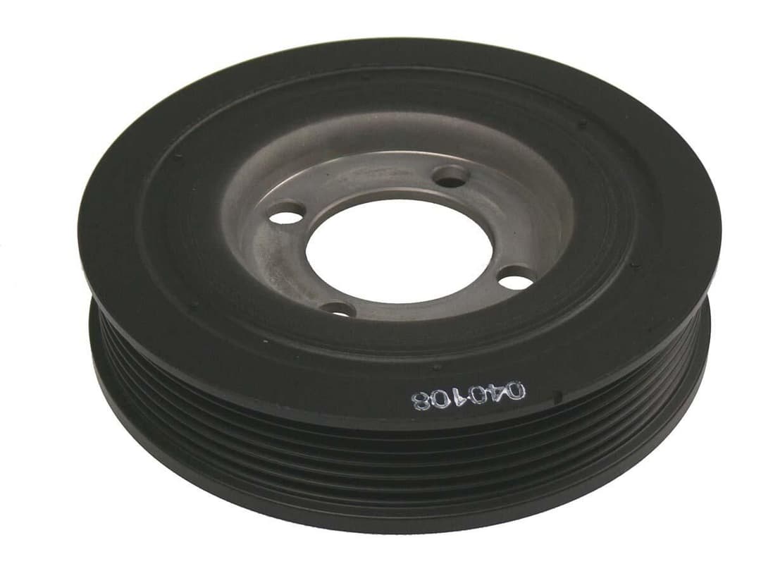Fulie curea, arbore cotit CORTECO 80000863