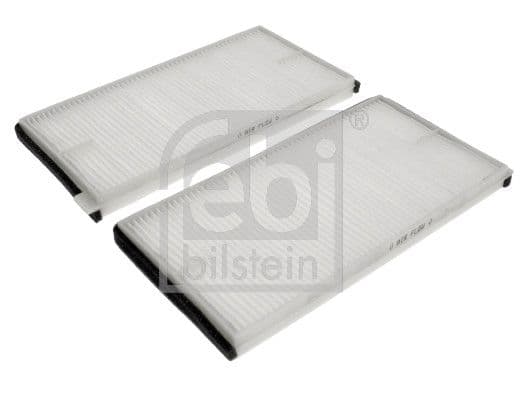 Set filtru, aer habitaclu FEBI BILSTEIN 28323