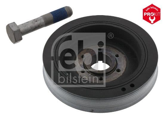 Fulie curea, arbore cotit FEBI BILSTEIN 33795