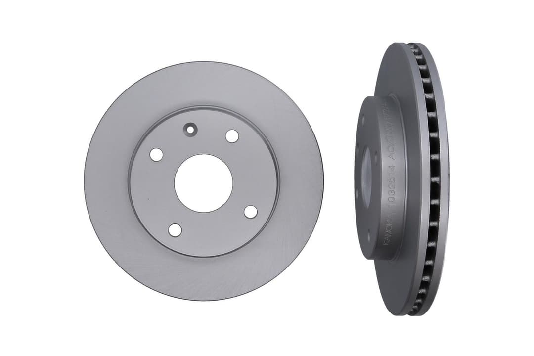 Disc frana KAMOKA 1032514
