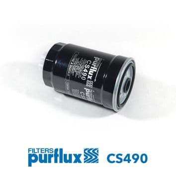 filtru combustibil PURFLUX CS490