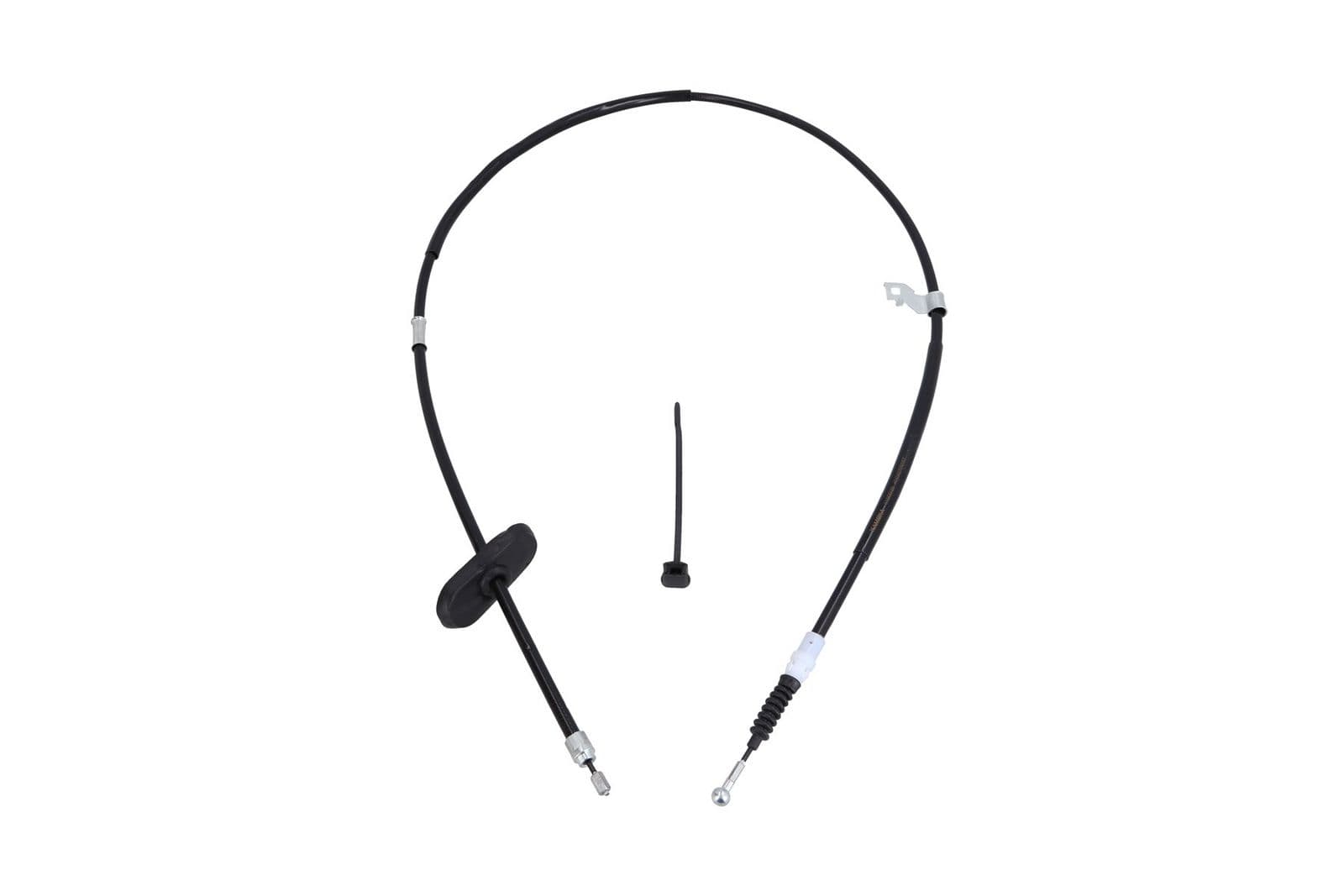 Cablu, frana de parcare KAMOKA 1190039