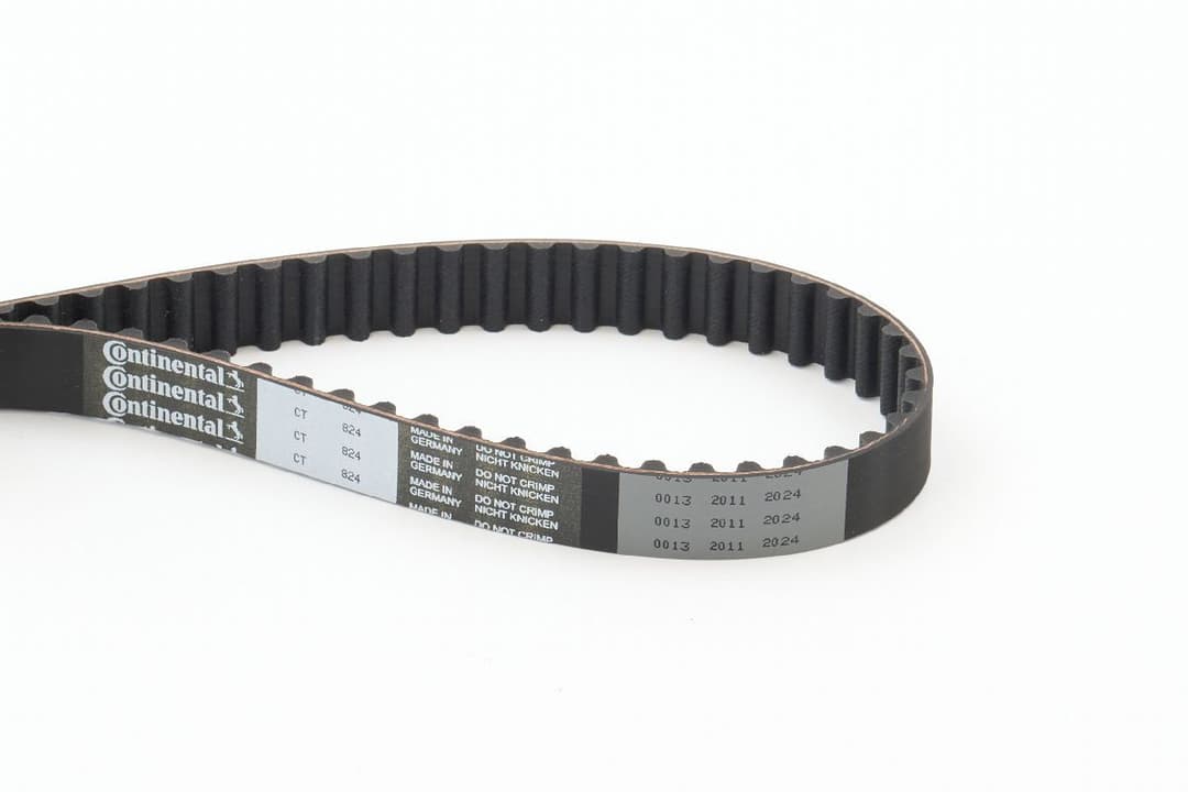 Curea de distributie CONTINENTAL CTAM CT824