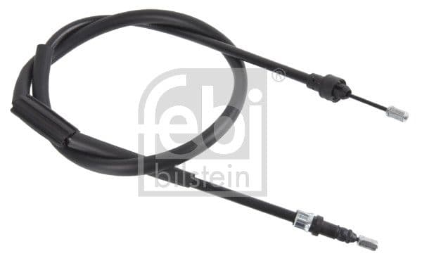 Cablu, frana de parcare FEBI BILSTEIN 109496