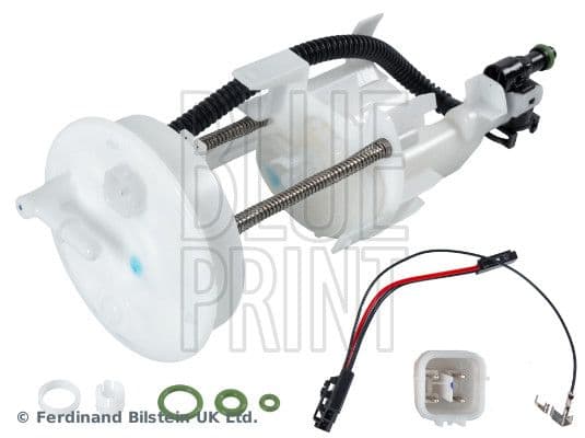 filtru combustibil BLUE PRINT ADH22348