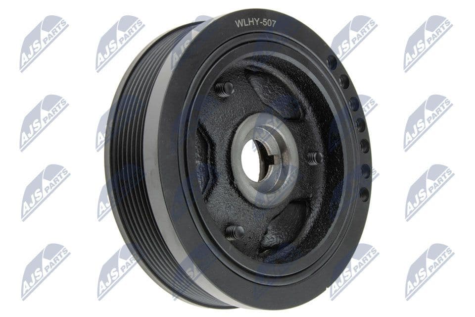 Fulie curea, arbore cotit NTY RKP-HY-507