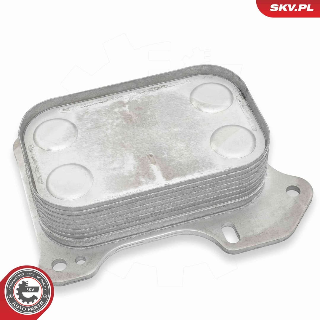 Radiator ulei, ulei motor ESEN SKV 31SKV275