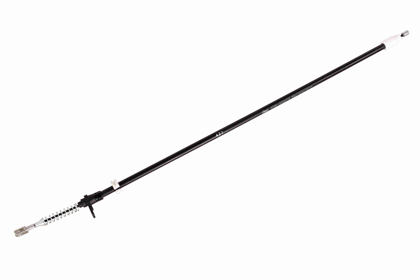 Cablu, frana de parcare VAICO Original Quality V30-30074