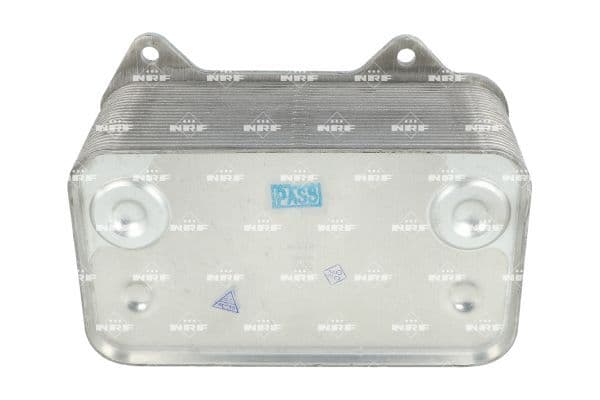 Radiator ulei, ulei motor NRF 31195