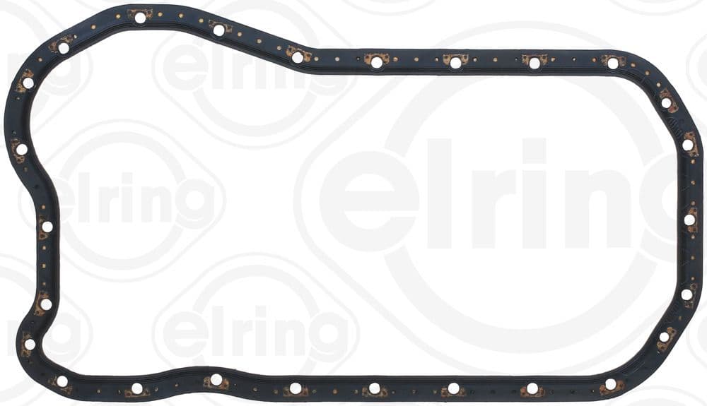Garnitura baie ulei ELRING 616.510