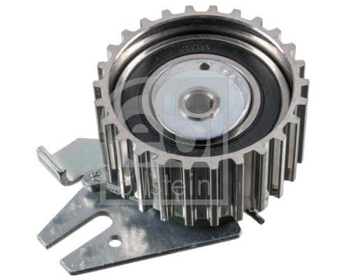 rola intinzator,curea distributie FEBI BILSTEIN 10299