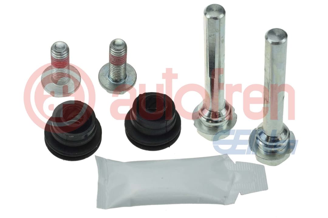 Set bucsi de ghidaj, etrier frana AUTOFREN SEINSA D7531C