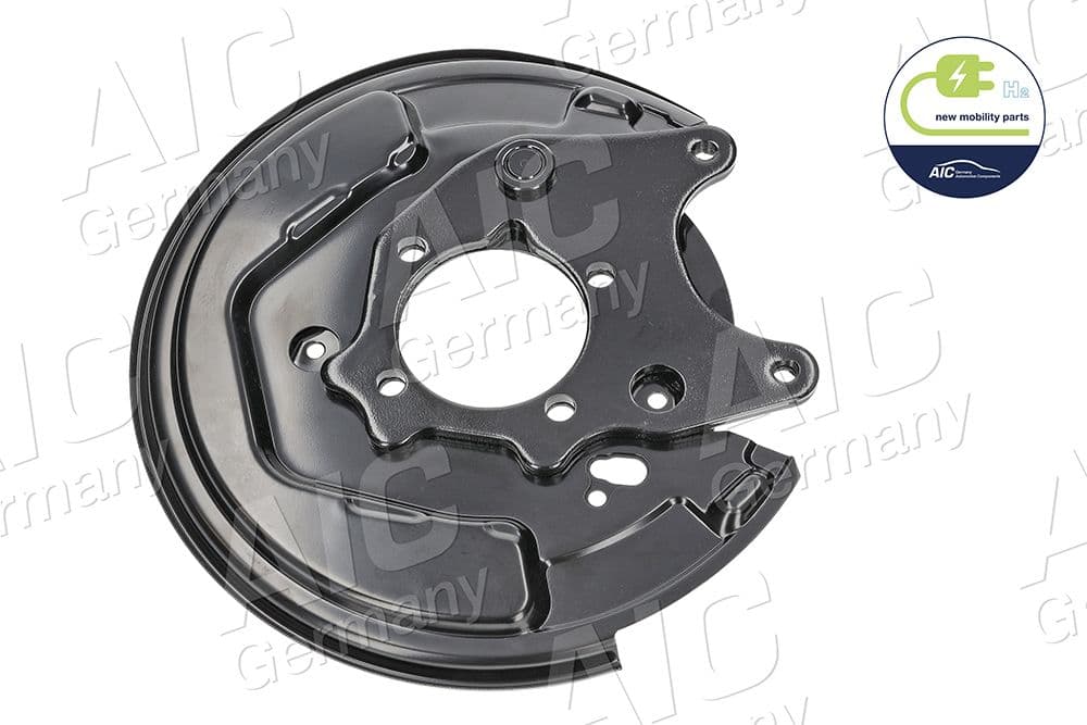 protectie stropire,disc frana AIC 73354