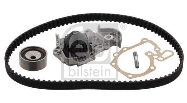 Set pompa apa + curea dintata FEBI BILSTEIN 32732