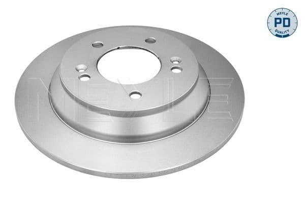 Disc frana MEYLE -PD: Advanced performance and design. 28-15 523 0026/PD