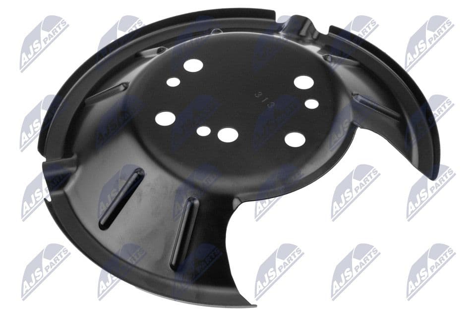protectie stropire,disc frana NTY HTO-FR-010