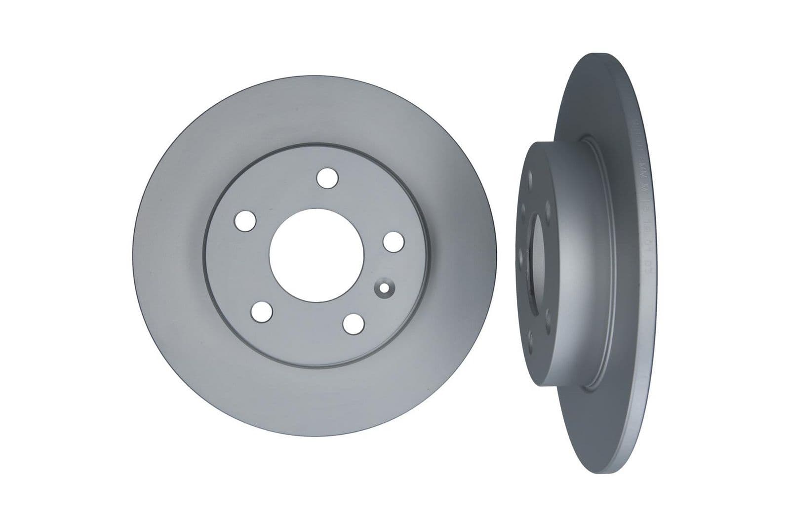 Disc frana KAMOKA 1032088