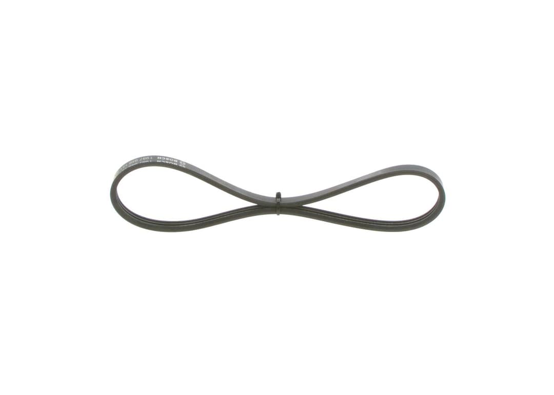 Curea transmisie cu caneluri BOSCH Elastic 1 987 946 151