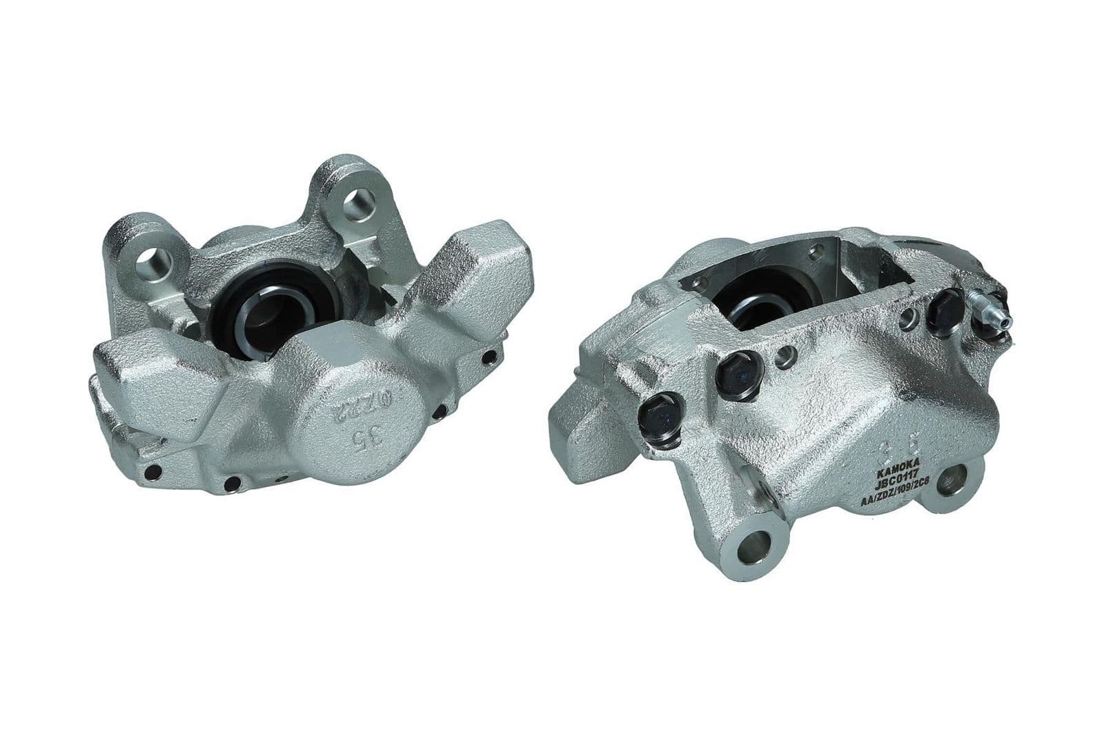 Etrier frana KAMOKA JBC0117