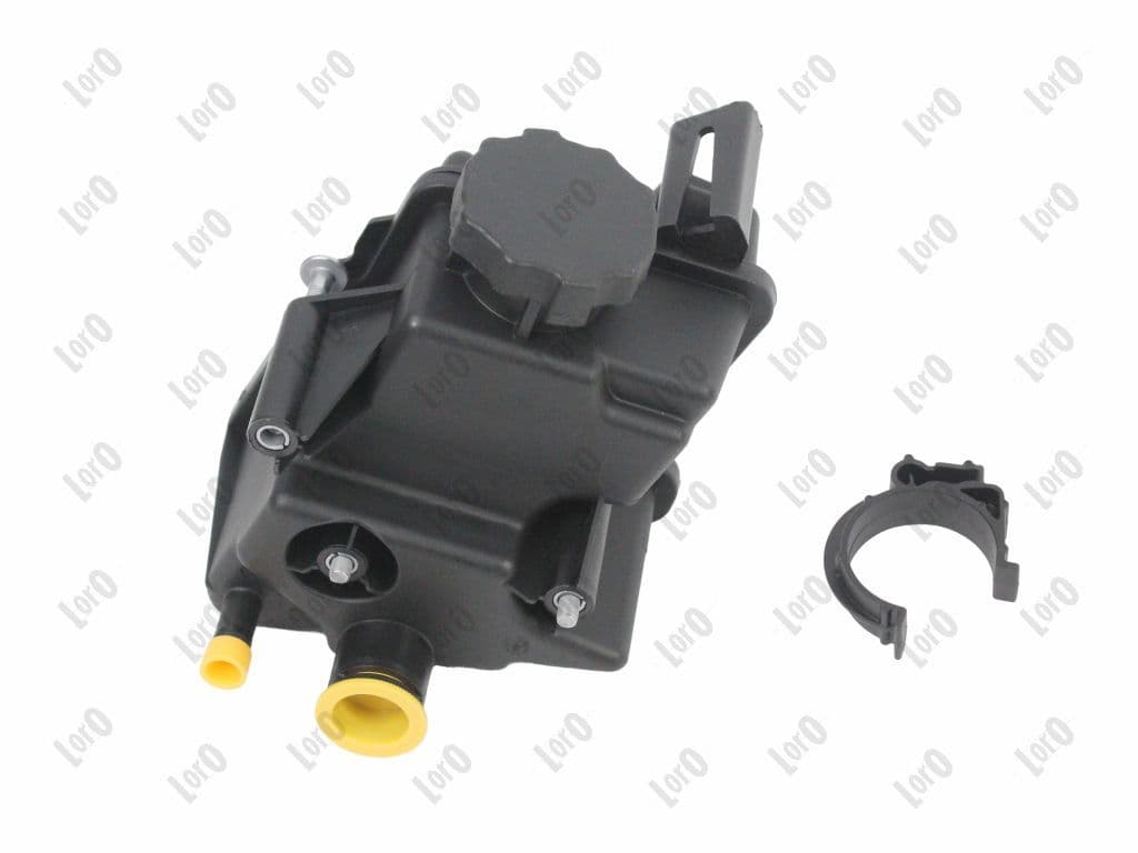 Vas de expansiune, ulei hidraulic (servodirecție) LORO 054-026-027