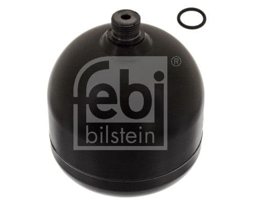 Acumulator presiune, frana FEBI BILSTEIN 01817