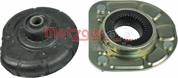 Set reparatie, rulment sarcina amortizor METZGER 6490026