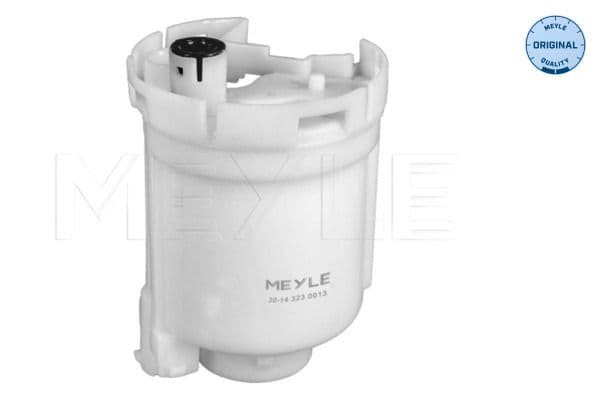 filtru combustibil MEYLE -ORIGINAL: True to OE. 30-14 323 0013
