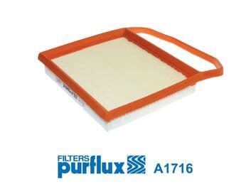 Filtru aer PURFLUX A1716